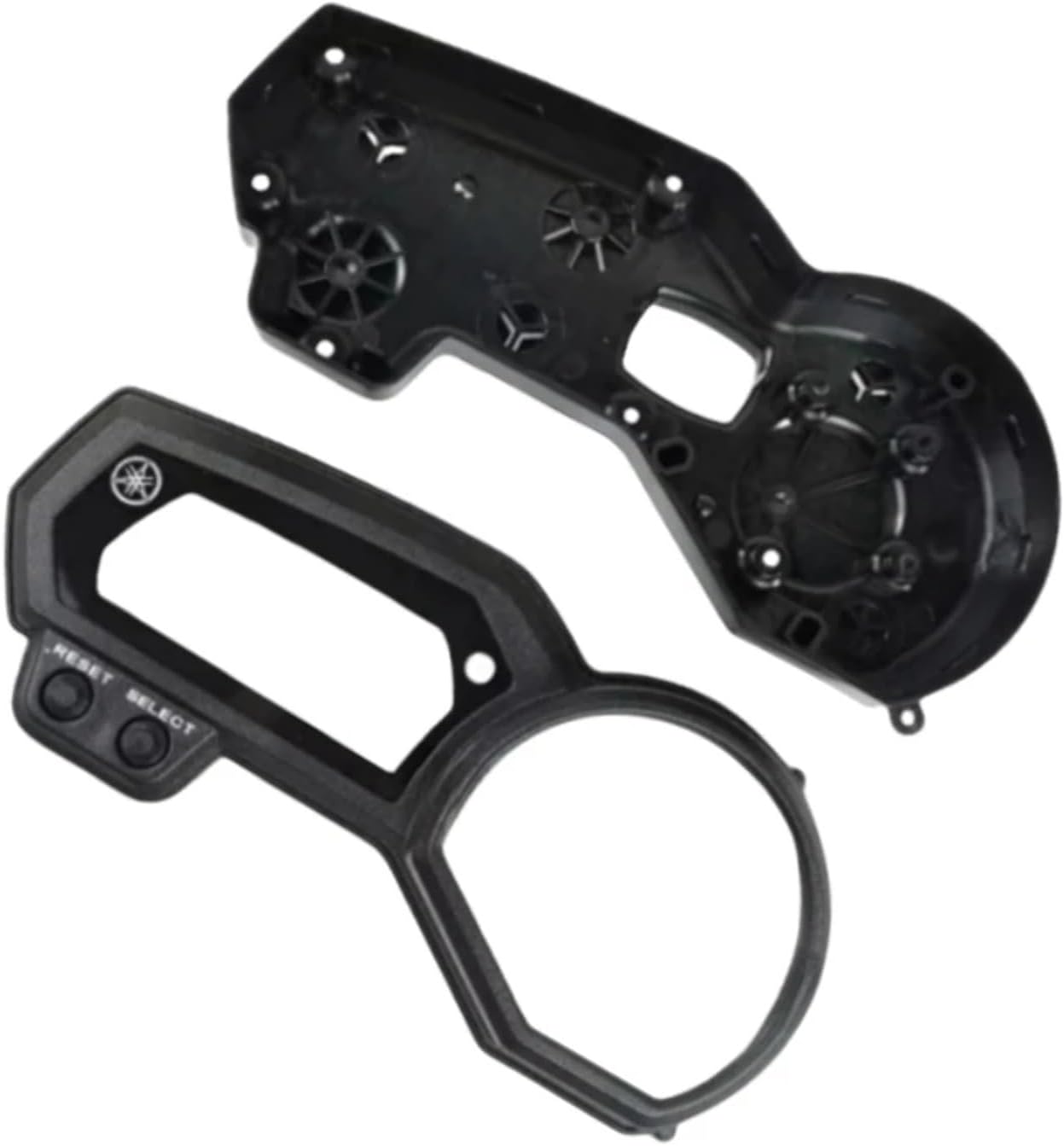 Compatible With FZ1N For FZ6N For 🎁 FZ8N 【ポッサム】 バイク走行